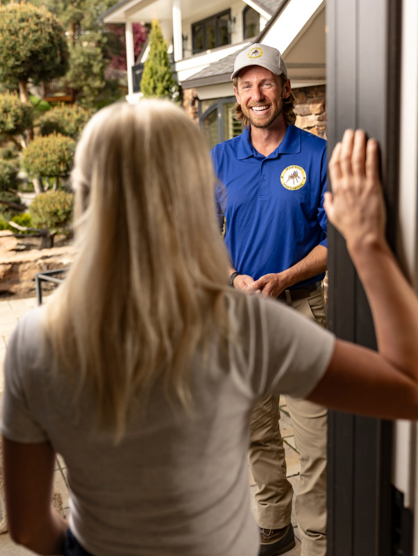 Meridian Pest Control Services – Wild West Pest Control