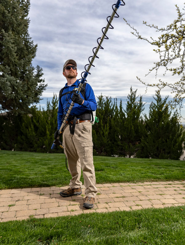 Star, ID Pest Control Services Wild West Pest Control