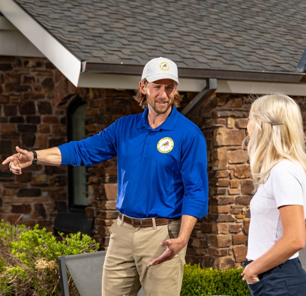 Local Pest Control You Can Trustin Boise & Beyond