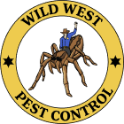 Wild West Pest Control