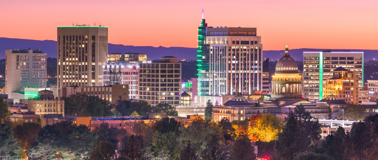 Best Local Exterminator in Boise, ID