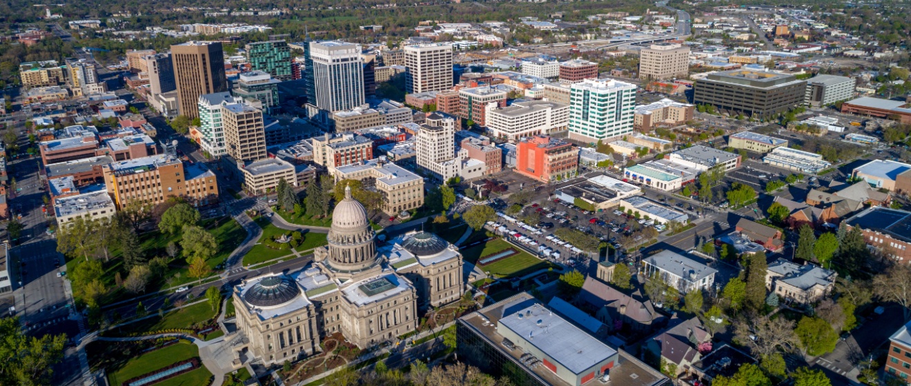 Expert Pest Control Services in Boise, ID