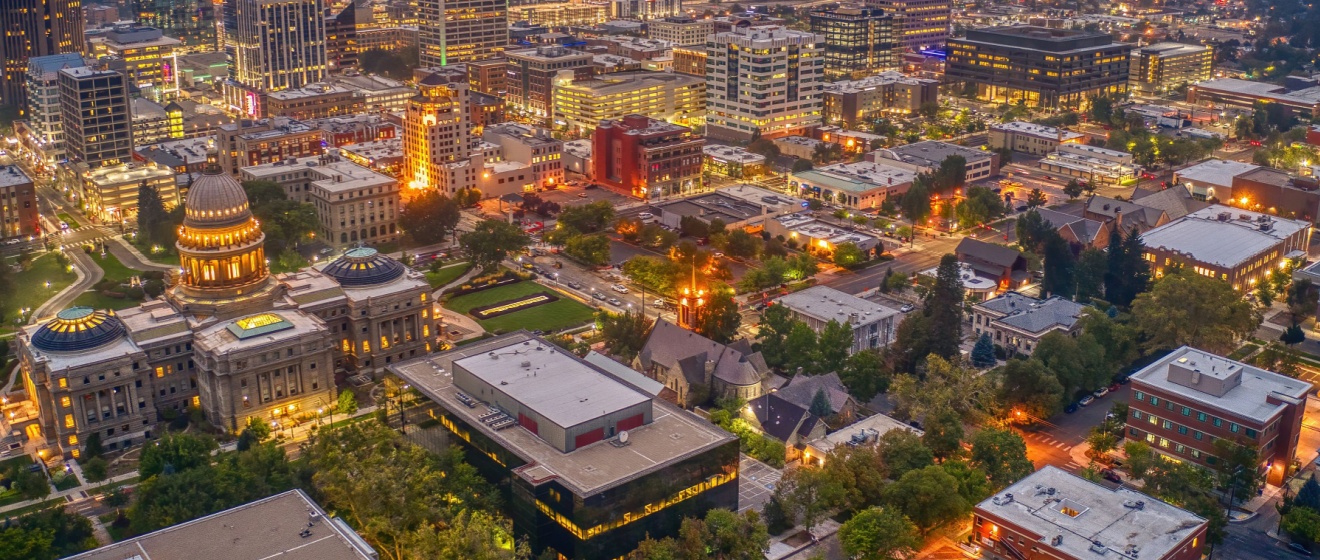 Is Year-Round Pest Control Worth It in Boise’s Climate?